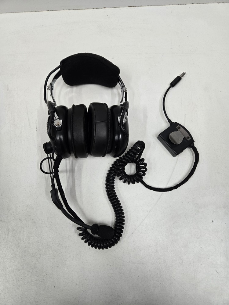 Flightcom Classic ANR Aviation Headset