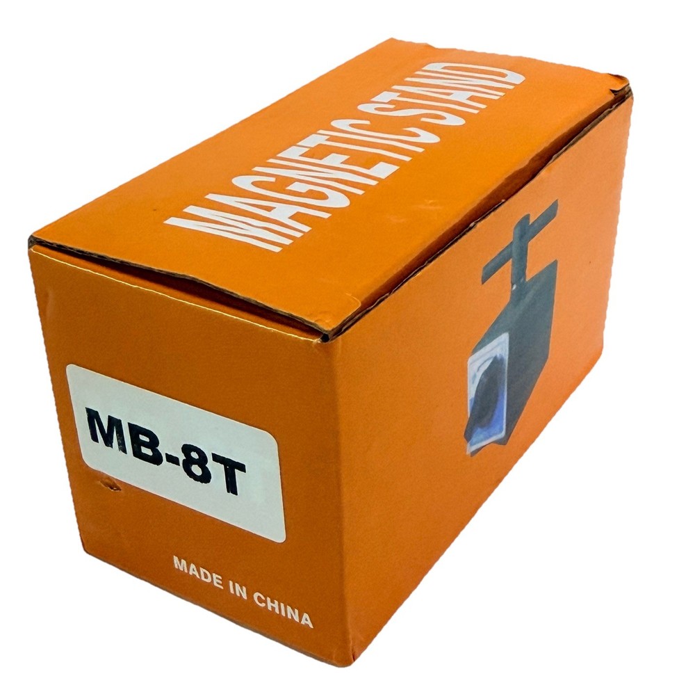 Magnetic Base MB-8T