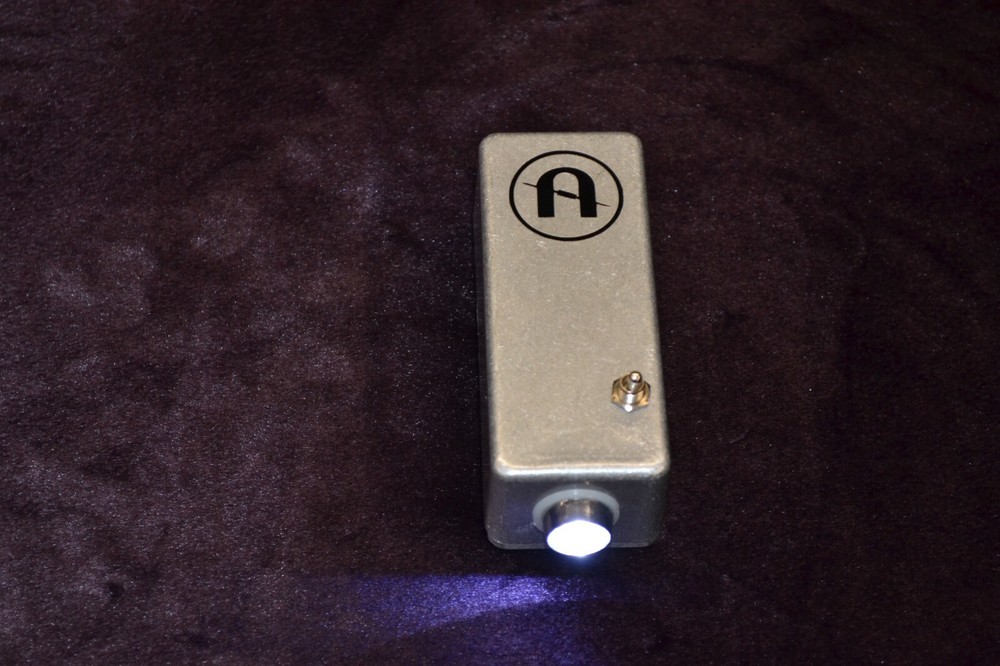 Coppersound Pedalboard Flashlight