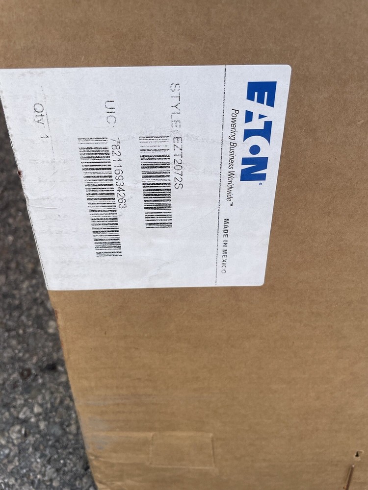 1-400 AMP 480V MAIN LUG PANELBOARD 42 SPACE 3PHASE 4WIRE COMPLETE PANEL