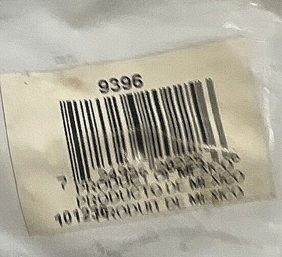 Signal Stat 9396 Mount Kit (2-Pack)