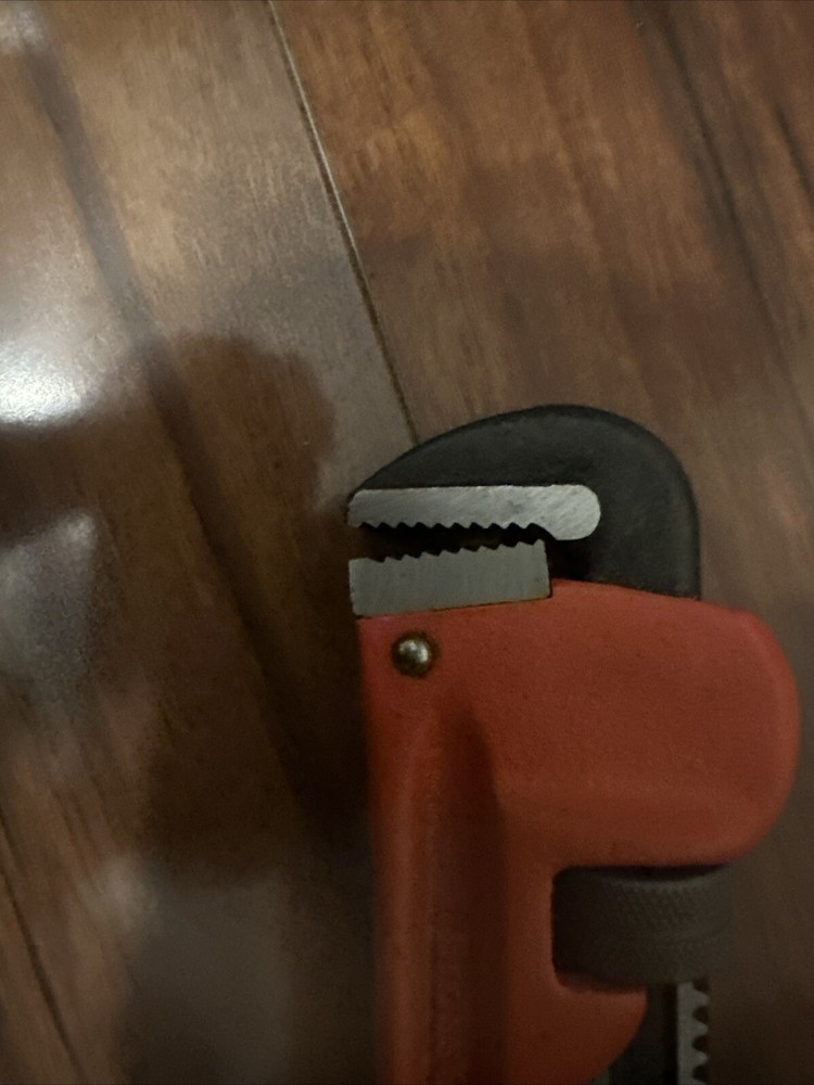 Brass Craft 14" Pipe Wrench