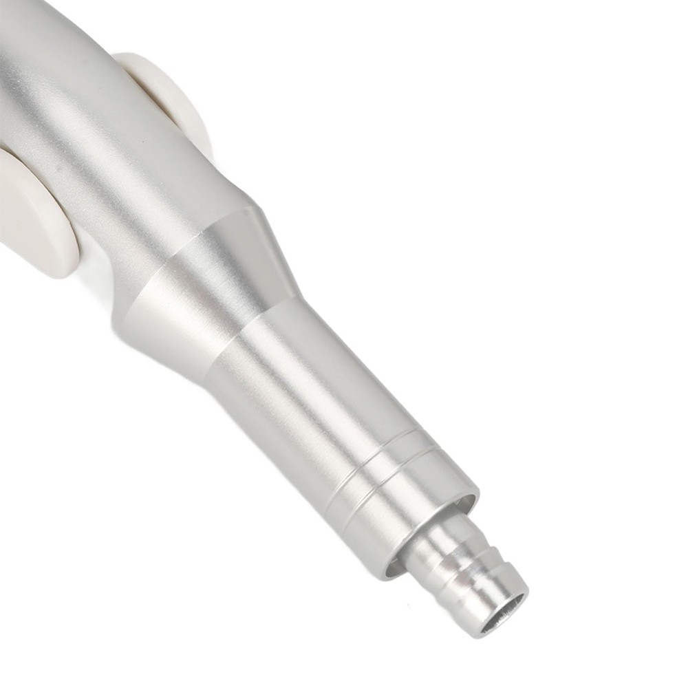Sparedent Suction Tip Adaptor (Aluminum) - High Volume