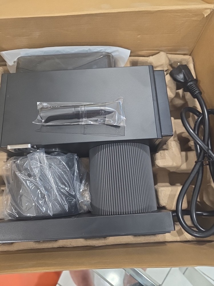 Fellow Gen 2 Ode Brew - Beef, Coffee Bean Electric Grinder