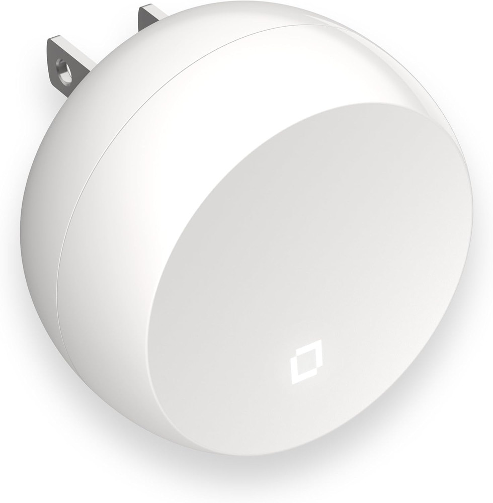 Connect - Wi-Fi Bridge Accessory for Smart Locks, Remotely Control from Anywhere