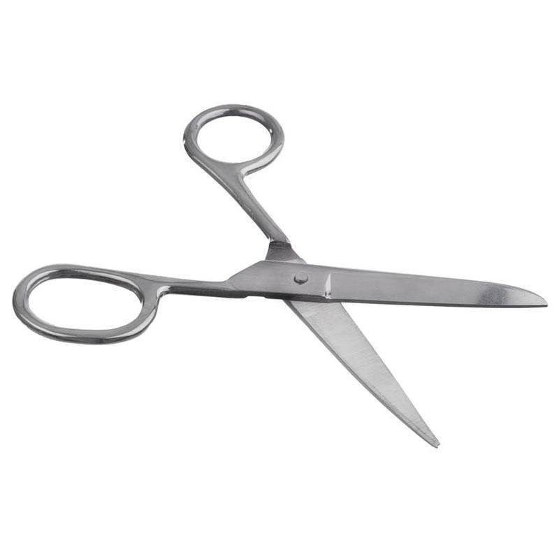 ORION Tailor's Scissors / Paper Scissors Multi-Purpose Scissors 15 cm