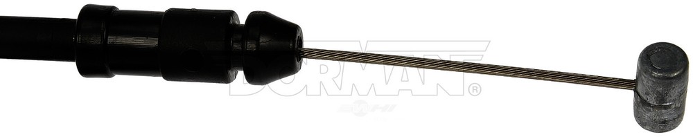 Dorman 912-137 Hood Release Cable without handle