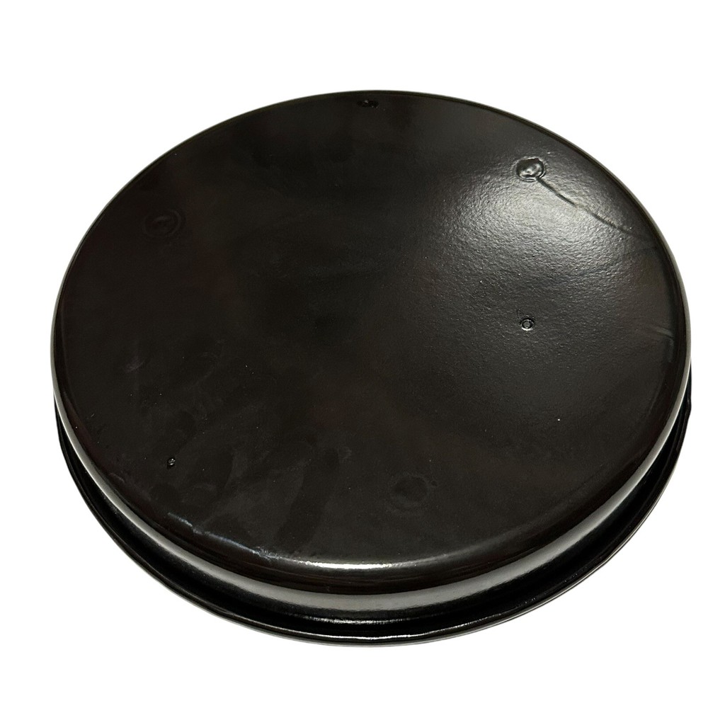 Nuwave Pro Plus Infrared Oven 10" Baking Pan Replacement Accessory