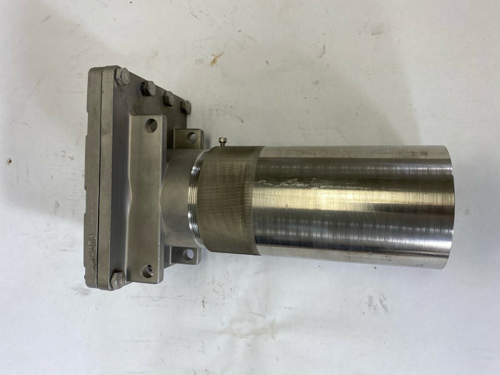 DeZurik Accutrax Consistency Nonretractable Mounting Bracket