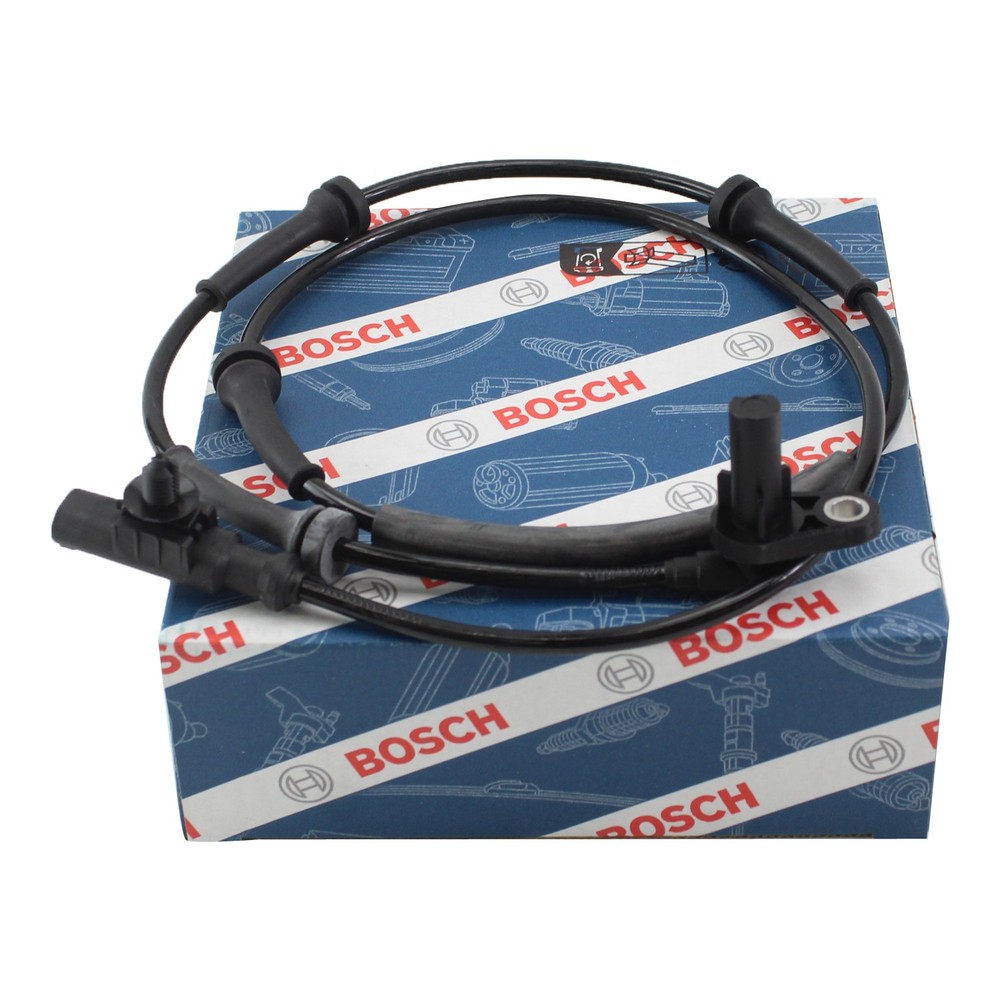 Bosch 0265007922 ABS Wheel Speed Sensor