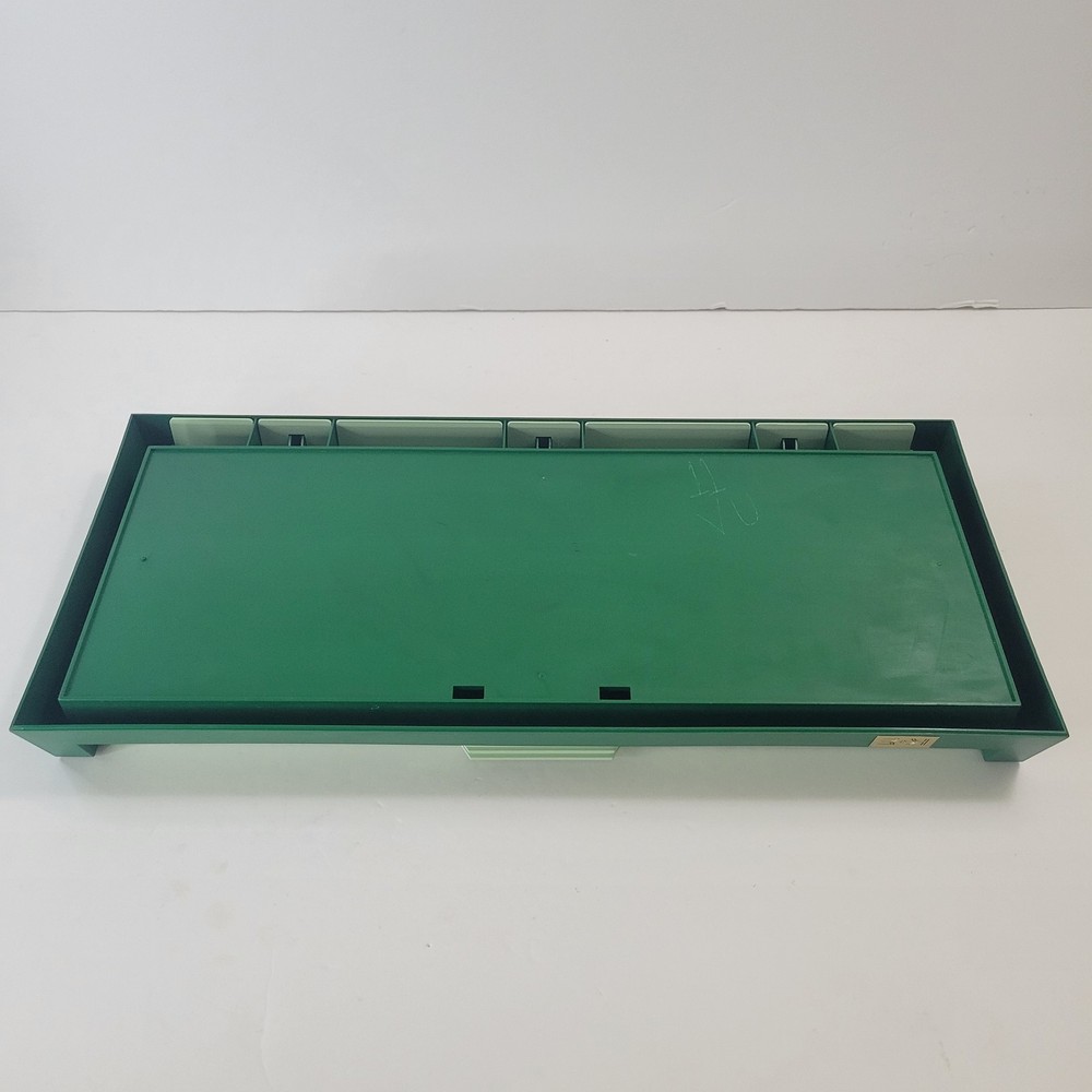 K&E Leroy Drafting Scriber Set Kit with Templates 1981 Vintage Engineering Tools