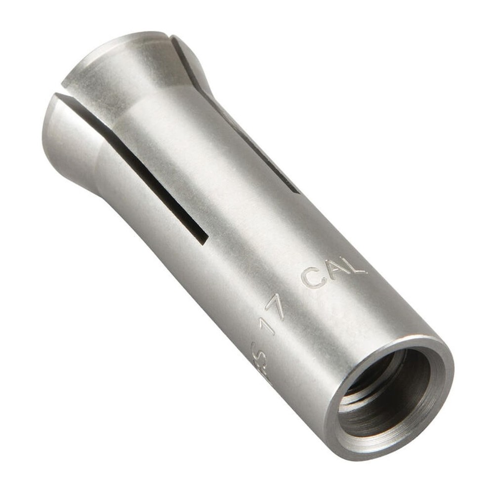 RCBS .338 Bullet Puller Collet for Reloading - High-Quality