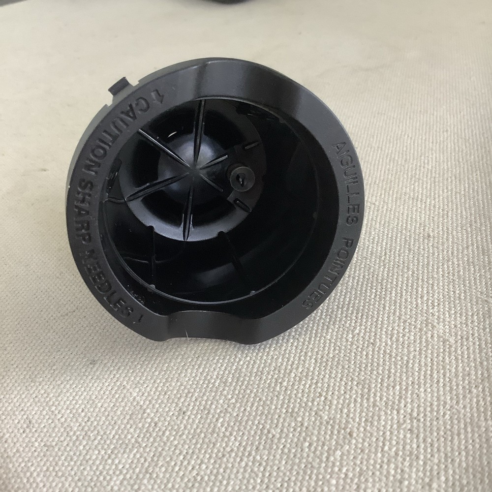 Keurig K-Mini Plus Replacement Part K-cup Pod Holder Funnel