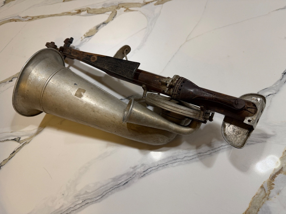 STROH or STRONVIOL VIOLIN