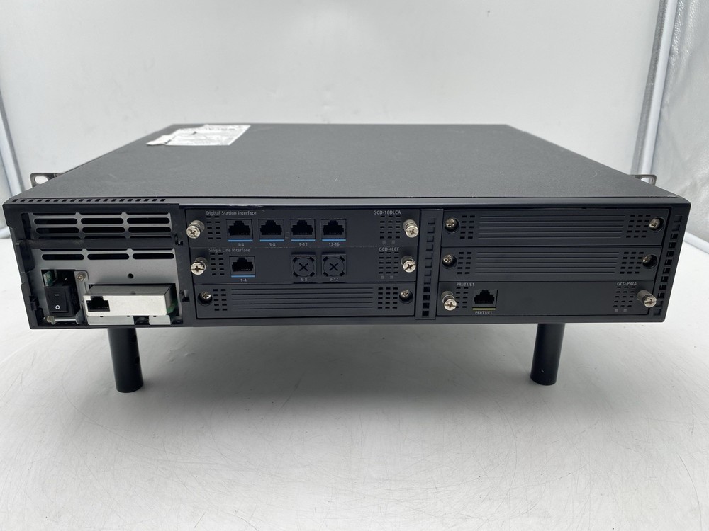 NEC CHS2UG-US Chassic w/ Modules