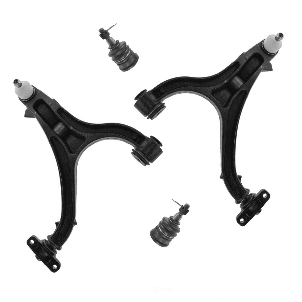 Suspension Kit-Laredo TRQ PSA63616