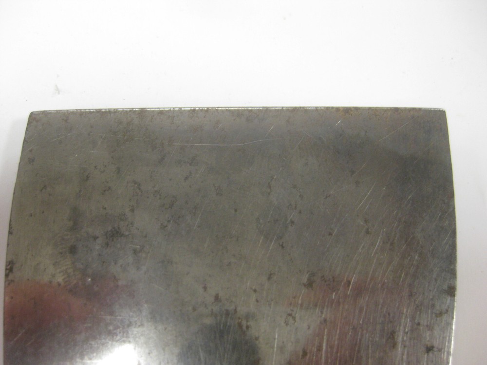 Vintage RED DEVIL 3" Putty Knife / Scraper / PI-3F