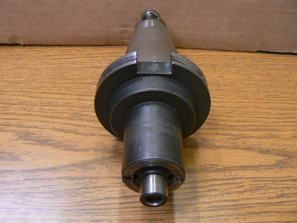 RICHMILL CT50-SM-3/4 - 3.50 SHELL MILL ARBOR