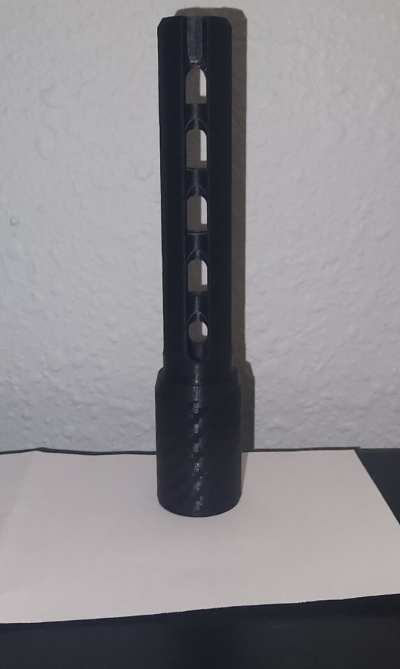 Beeman 1359 Moderator/ Air Stripper System