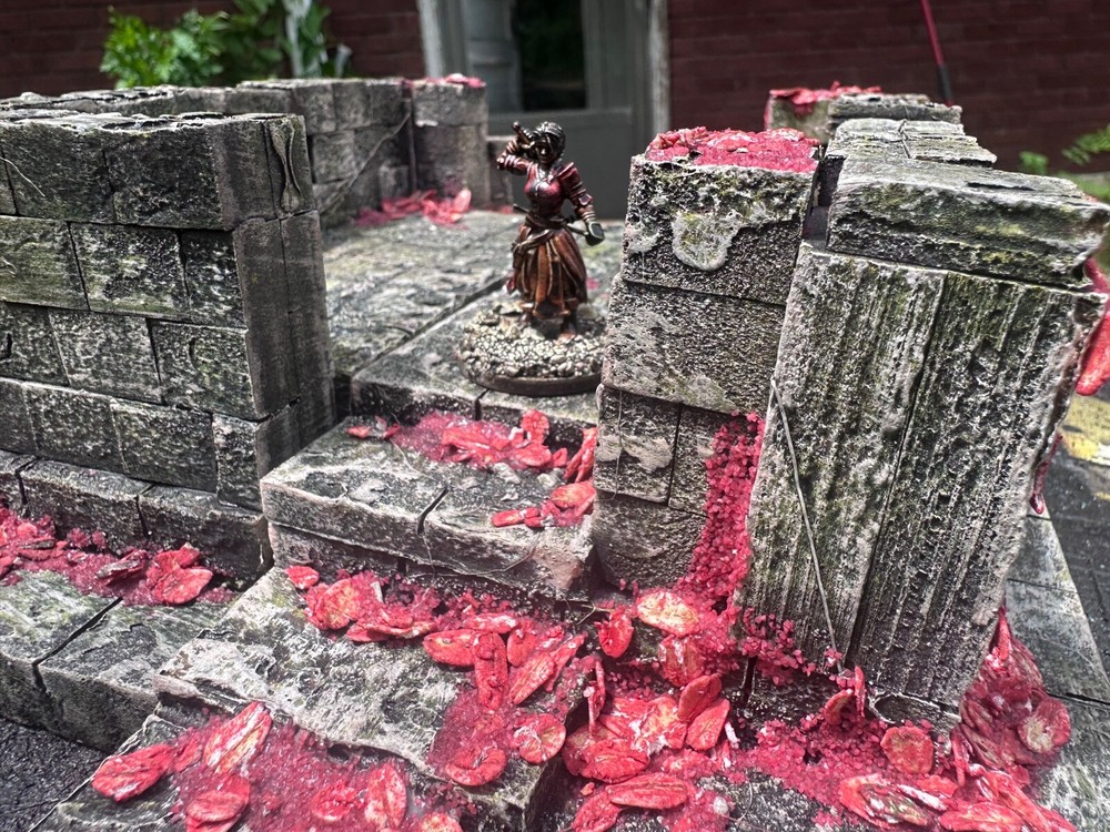 40kwh.Serathal Echo Chambers