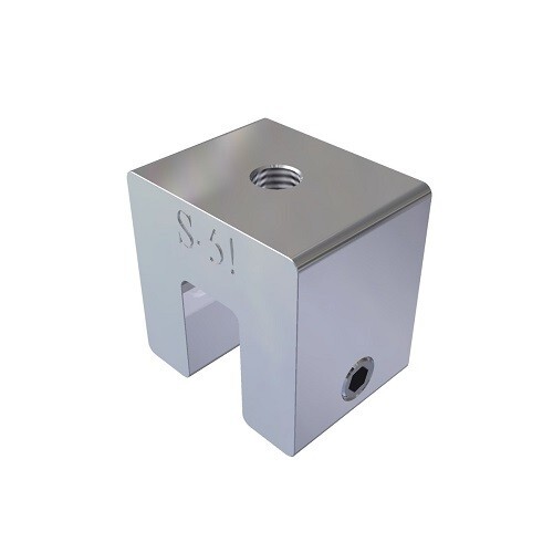 S-5! S-5-S Mini Clamp