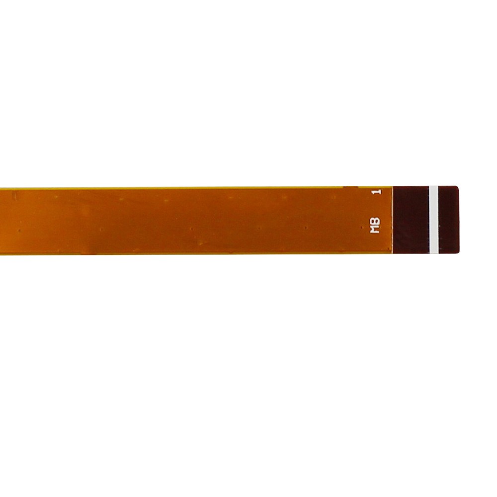 Scan Engine Flex Cable For MC32N0 Suitable for SE965, Rotary head