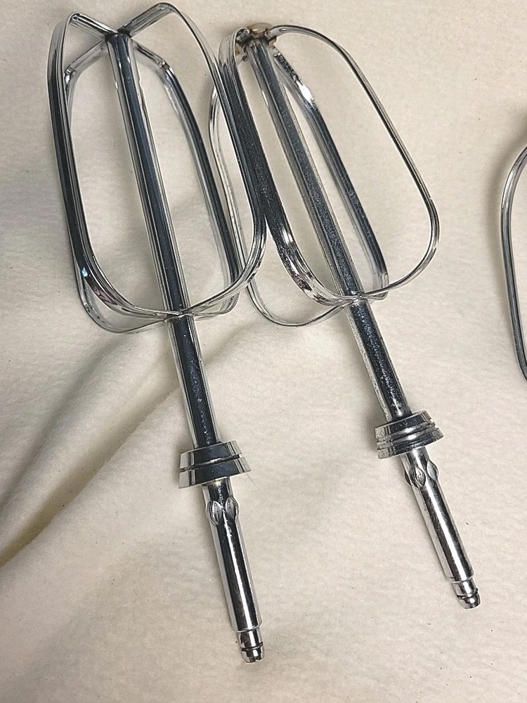 Oster Regency Kitchen Center Replacement PART Beaters