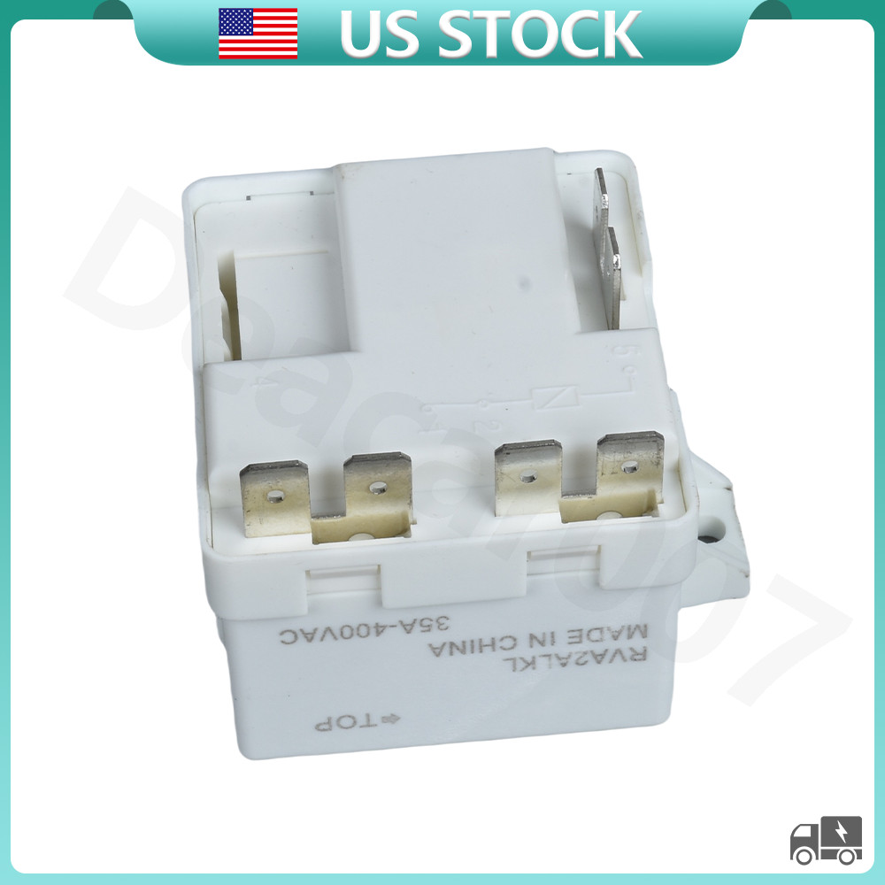 For Franklin control box well pump rva2alkl Relay 155031102 155031110 305213902