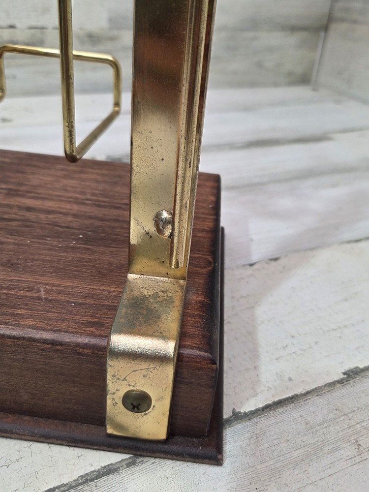 Knob Creek Bottle Cradle Swing