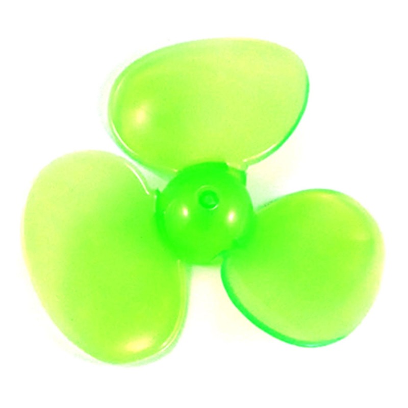 Mini Wind for Turbine Generator Model for Teaching Physical Power Generation