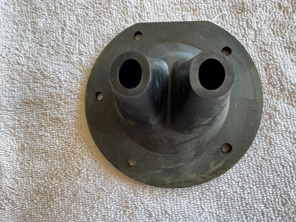 MB CJ2  M38  M38A1  TRANSFERCASE SHIFT BOOT  NICE THICK BOOT