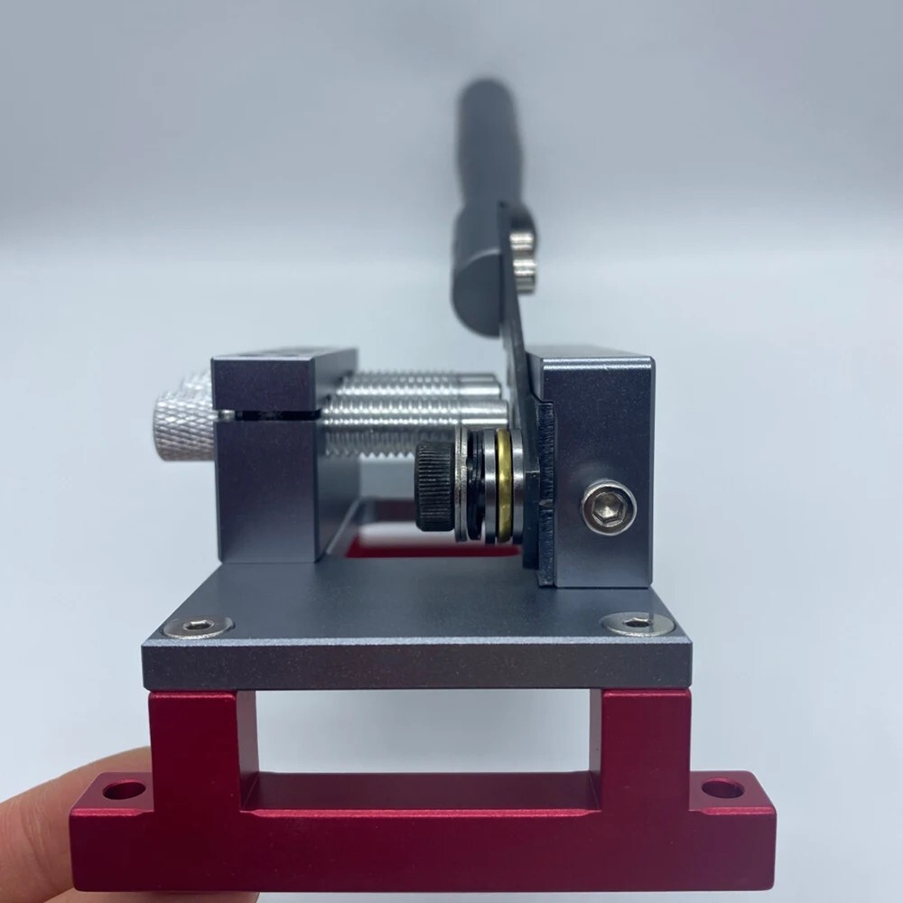 Update Lead Wire Manual Cutting Tool, Precise Positioning Plumbum Wire Scissors