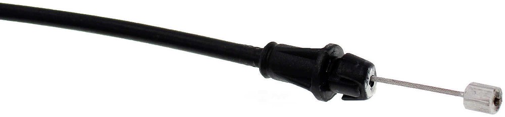 Emergency Brake Release Handle Dorman (OE Solutions) 924-305