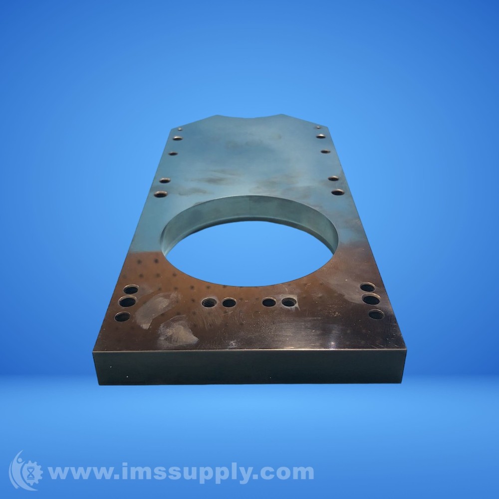 STEEL COVER FNIP
