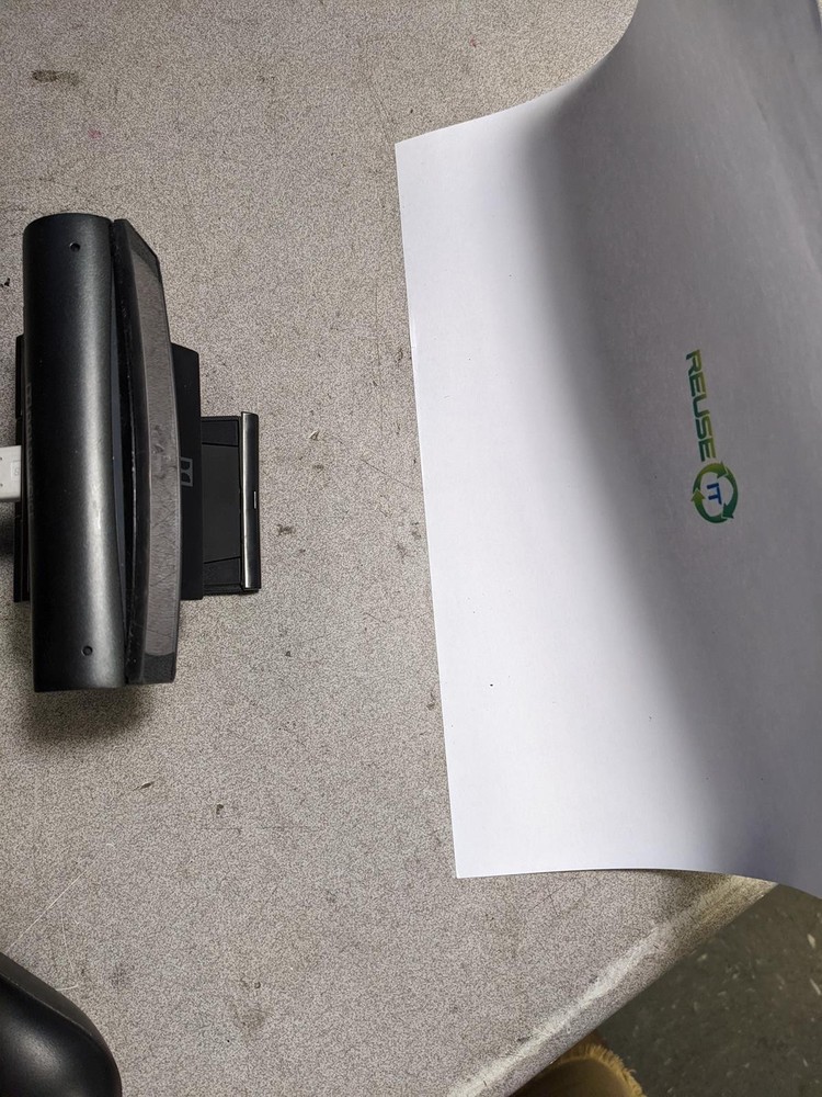 DOLBY VOICE CAMERA (CID1008) USB WEBCAM