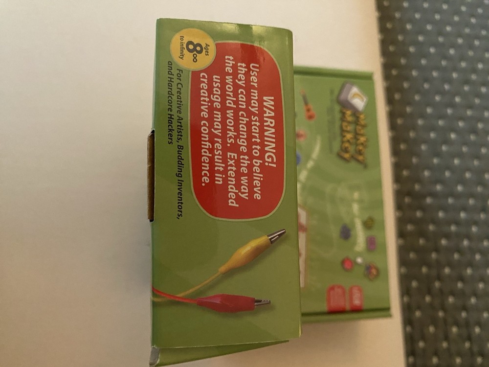 Makey Makey Invention Kits