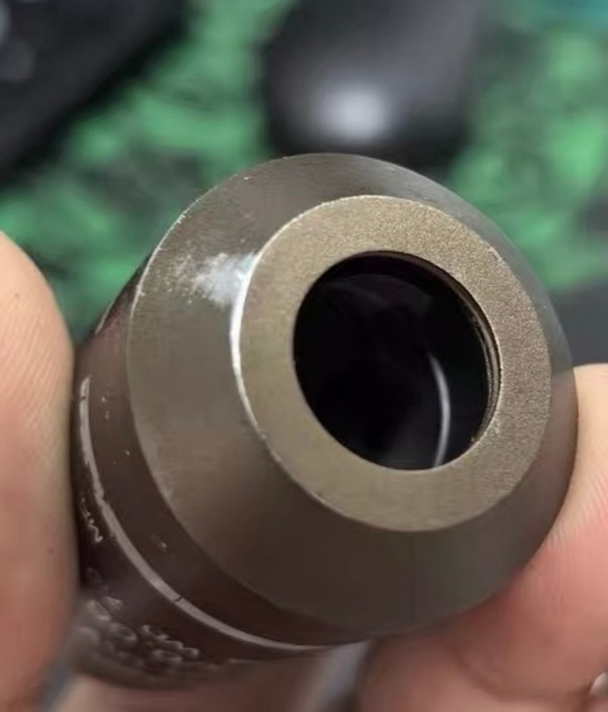 Nikon Plan UW 2×/0.06 OFM25 WD 7.5 Microscope objective