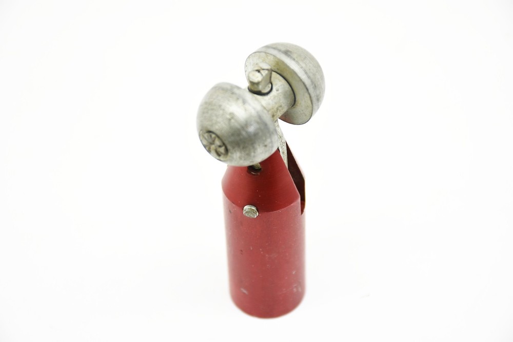 Duct Rodder Roller Guide Roller Eye Duct Rod End