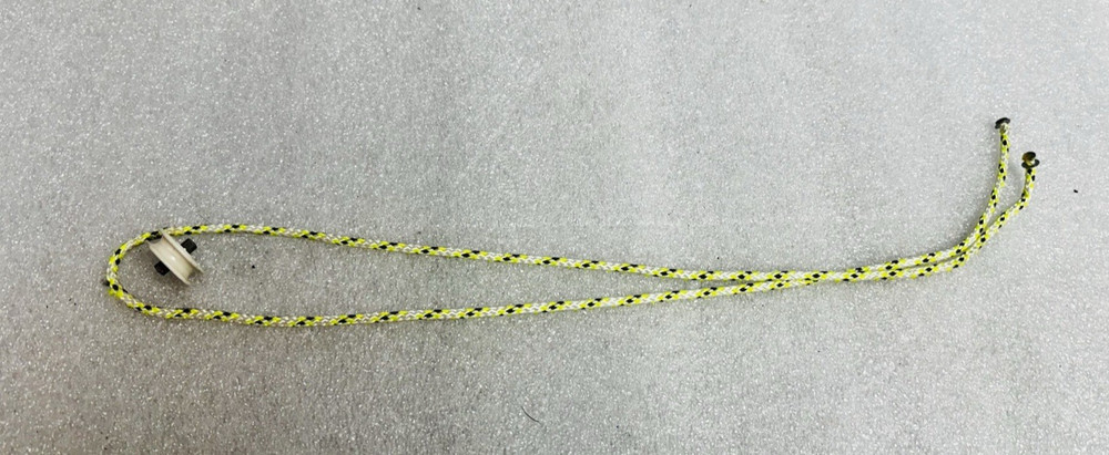 String Rope for Buchi Rotary 124 Evaporator