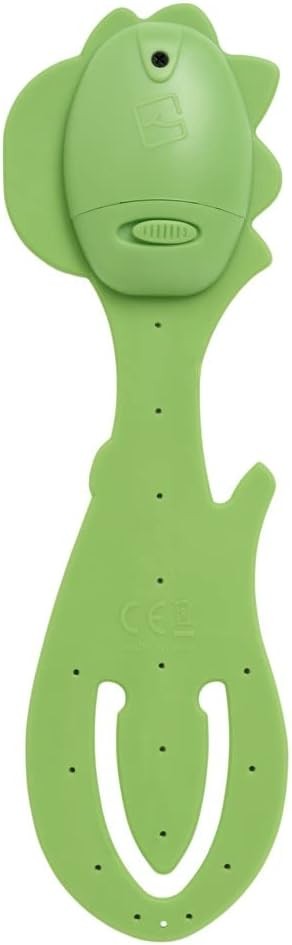 Animal Flexilight Green Dinosaur Children's Lantern