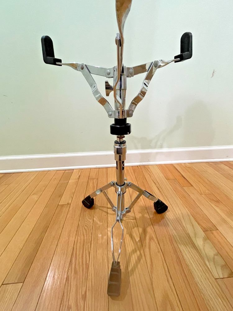 Coda Snare Drum Stand