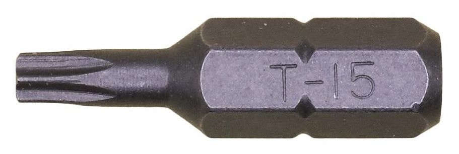 T-15 Torx Insert Bit