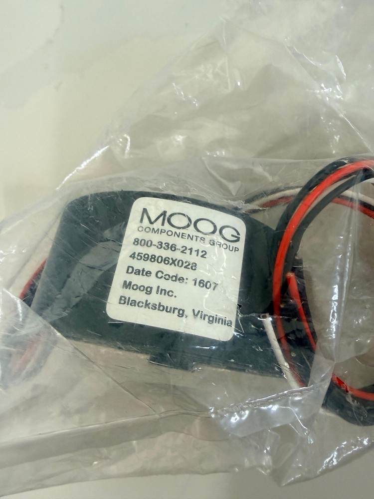 Moog 459806X028