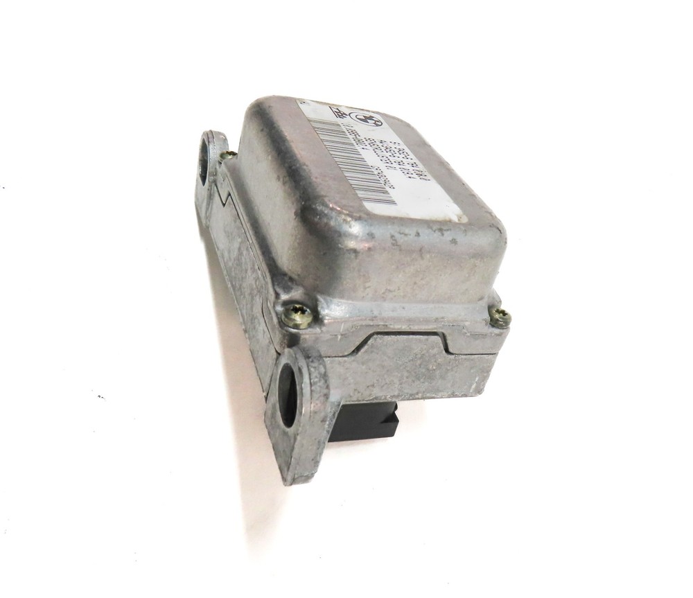 2004 BMW 325CI (E46) YAW ACCELERATION TURN RATE SPEED SENSOR MODULE