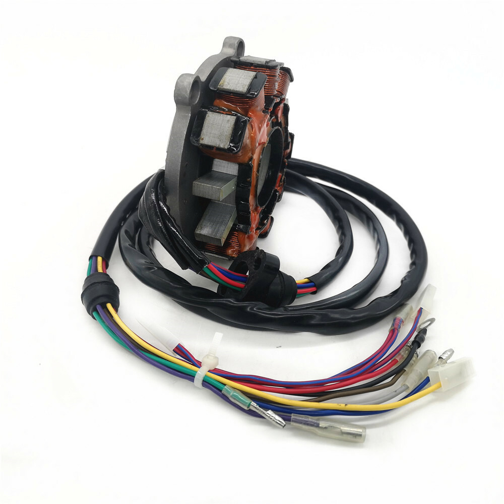 PWC Stator For Polaris Jetski 4060120 Watercraft HURRICANE/SLH/SLTH 1996-1999