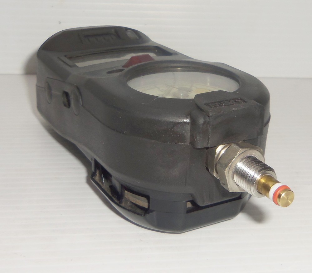 MSA Model: 10022313 Pressure Gauge Module