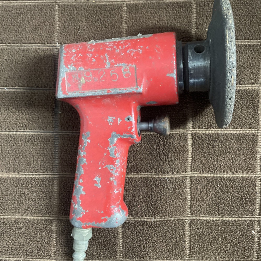 Allan Air Pneumatic Sander