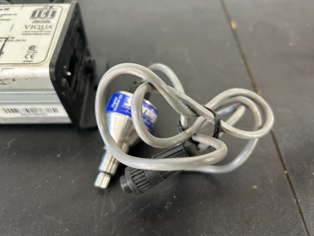 VIQUA BA-ICE-SM Electronic ICE Controller