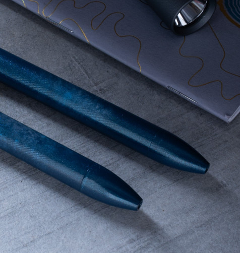 Tactile Turn Seasonal Release Switch!!! The Deep Sea [Standard or Short Length]