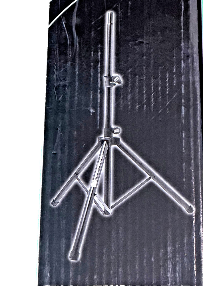 Speaker Stand On stage SS7761